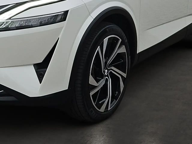 Nissan Qashqai DIG-T Tekna