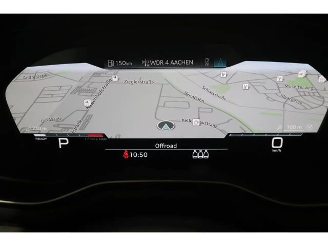 Audi A4 30 TDI Avant