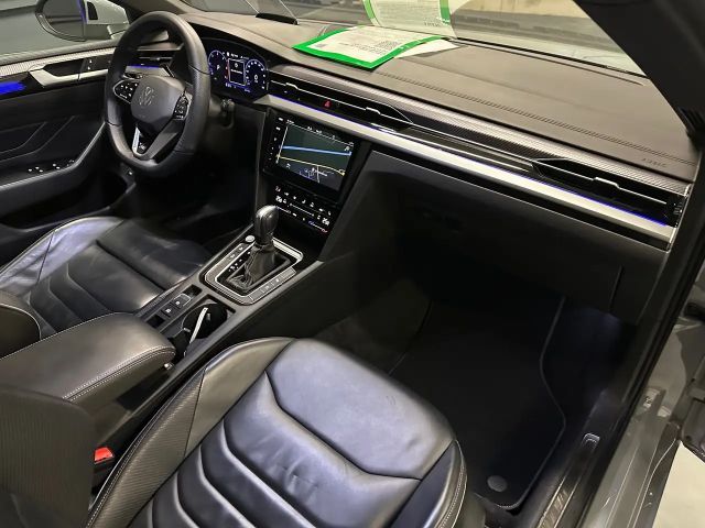 Volkswagen Arteon 4Motion R-Line