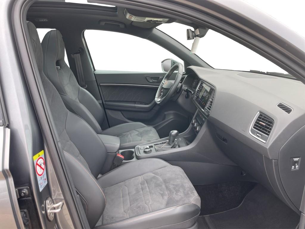 Cupra Ateca 2.0 TSI 4Drive DSG