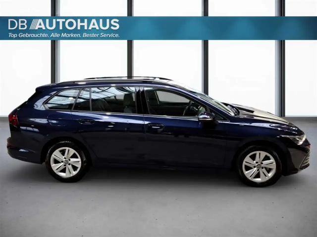 Volkswagen Golf 1.0 TSI Life