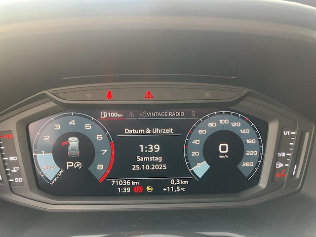 Audi A1 35 TFSI S-Tronic Sportback