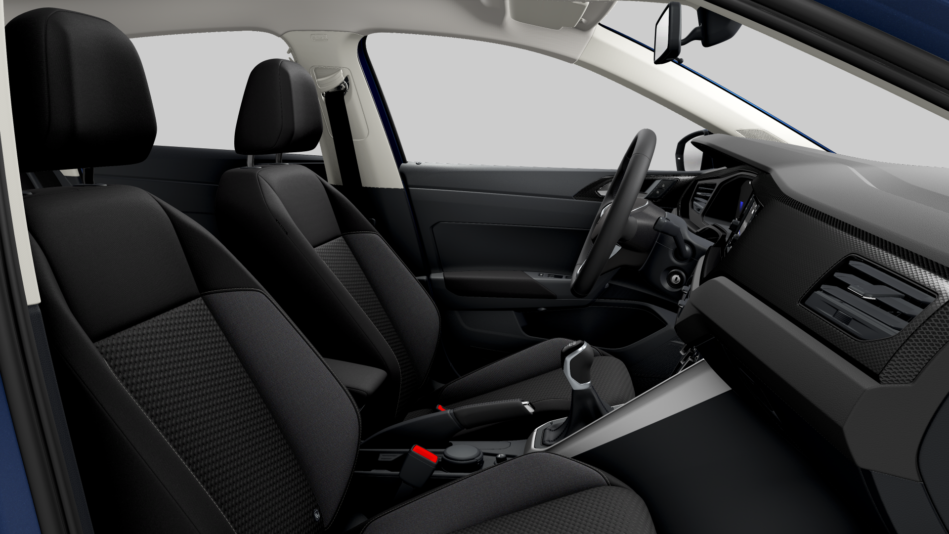 Volkswagen Polo 1.0 TSI Life