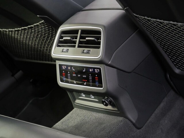 Audi S6 Avant Quattro