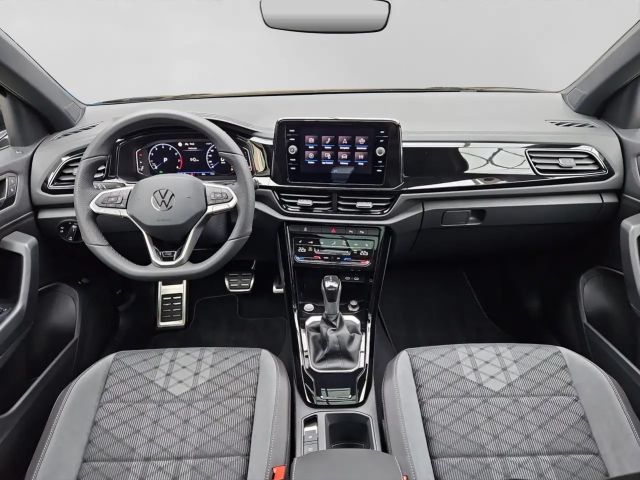 Volkswagen T-Roc 1.5 TSI DSG R-Line