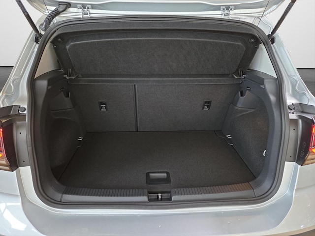 Volkswagen T-Cross 1.0 TSI DSG