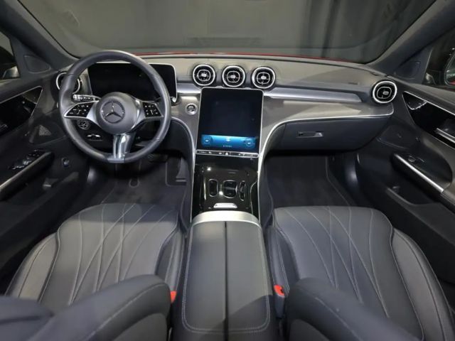 Mercedes-Benz C 300 4MATIC AVANTGARDE Estate