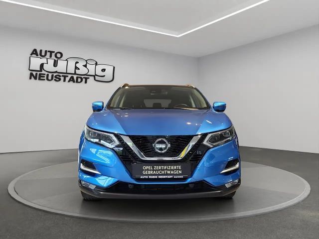 Nissan Qashqai AKARI LED*NAVI*KAMERA360°*PANO