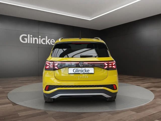 Volkswagen T-Cross 1.5 TSI R-Line