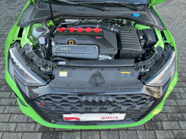 Audi RS3 Sedan Sportback