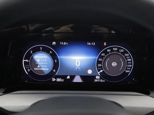 Volkswagen Golf Life Variant