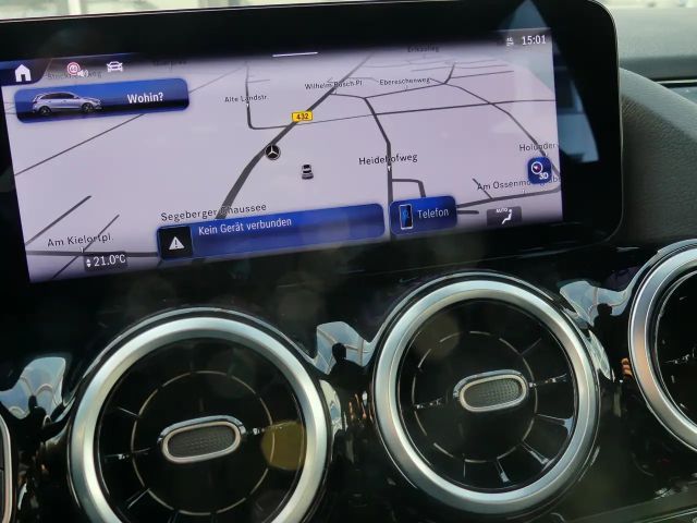 Mercedes-Benz B 200 Progressive