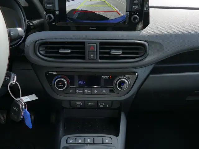 Hyundai i10 1.2 Trend