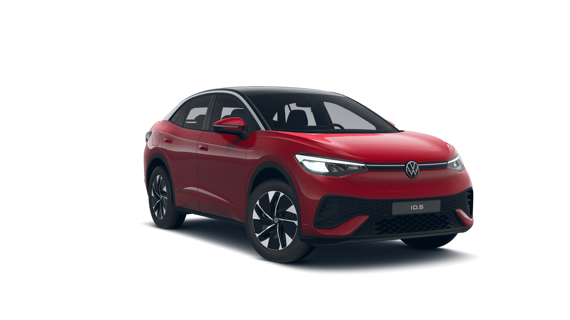 Volkswagen ID.5 77 KWh Pro