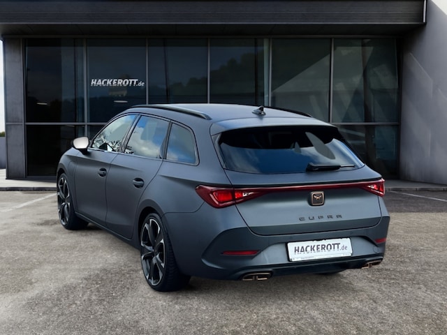 Cupra Leon Sportstourer VZ