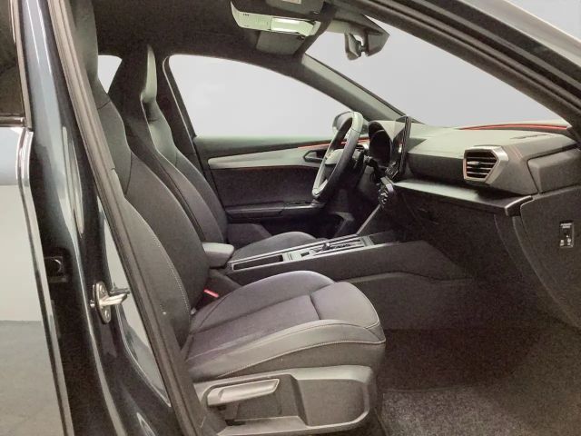 Cupra Formentor VZ e-Hybrid