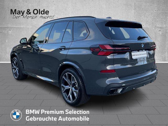 BMW X5 xDrive40d