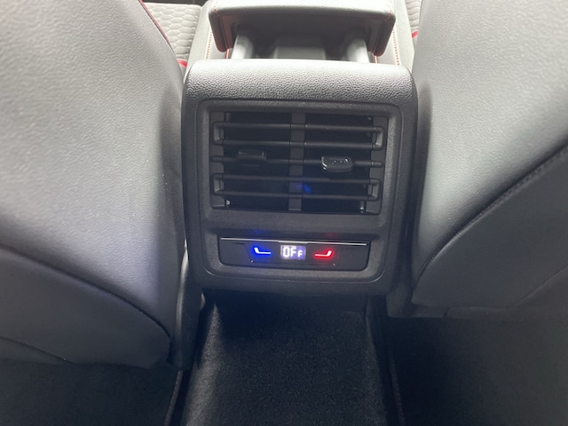 Volkswagen Golf GTI Golf VIII