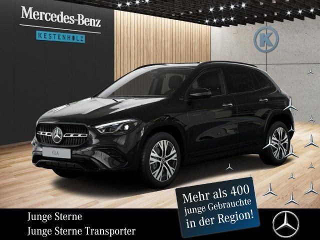 Mercedes-Benz GLA 200 GLA 200 d
