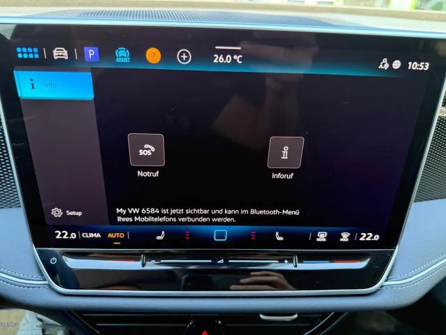 Volkswagen Passat Business DSG Variant