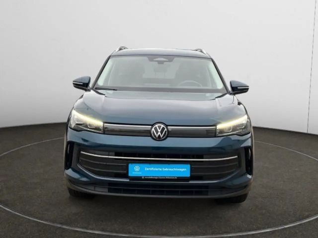 Volkswagen Tiguan 1.5 eTSI DSG Life Plus