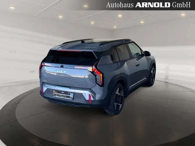 Kia EV3 81.4 kWh Earth