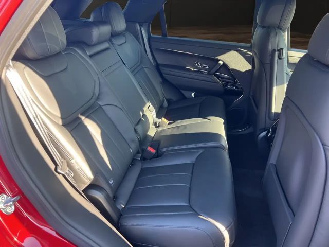 Land Rover Range Rover Sport Dynamic