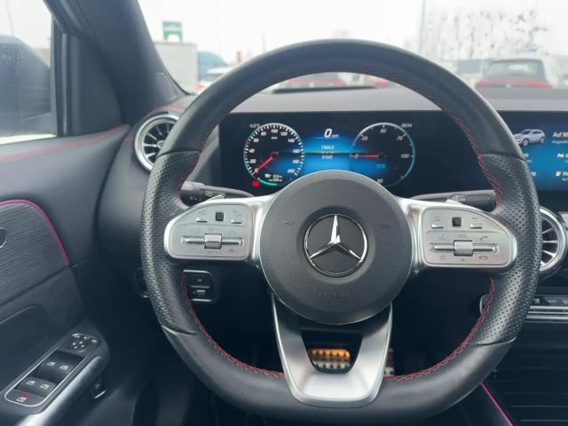 Mercedes-Benz EQA 350 4MATIC