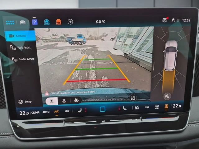 Volkswagen Tiguan 2.0 TDI DSG Life