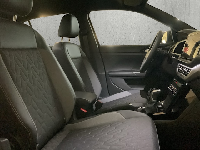 Volkswagen T-Cross 1.5 TSI DSG