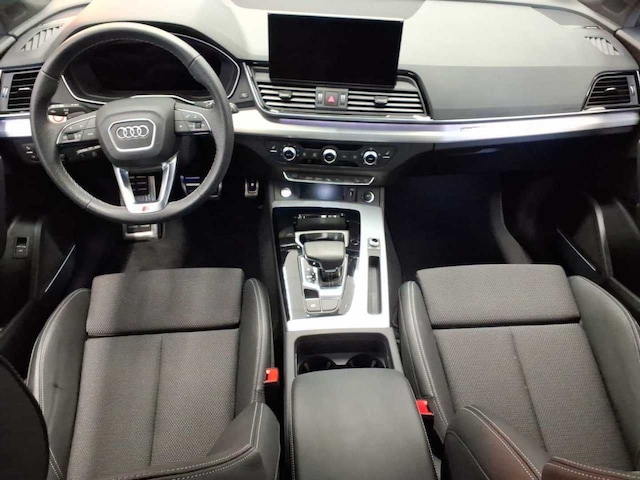 Audi Q5 40 TDI Quattro S-Tronic Sportback