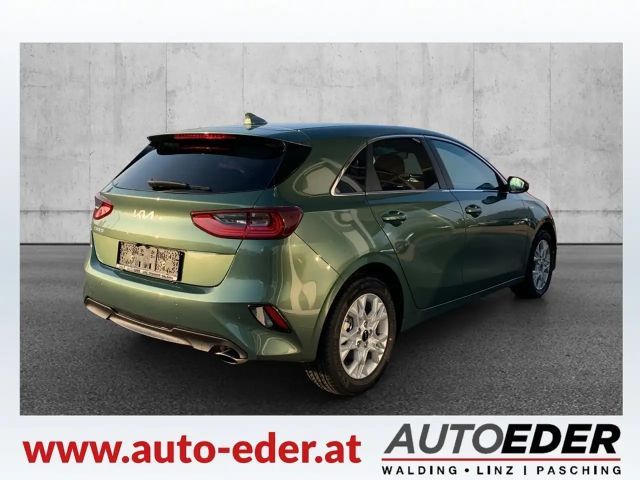 Kia Ceed GDi
