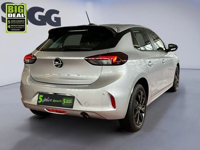 Opel Corsa 1.2 Turbo Edition Turbo