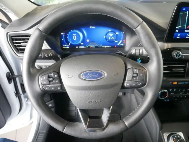 Ford Kuga Hybrid Plug in Hybrid Titanium X