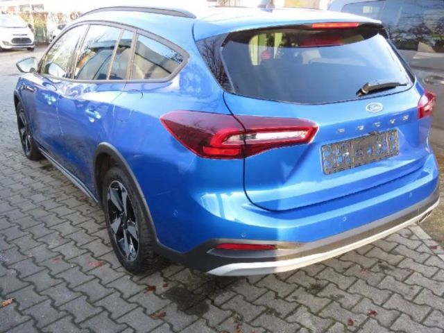 Ford Focus Active Wagon