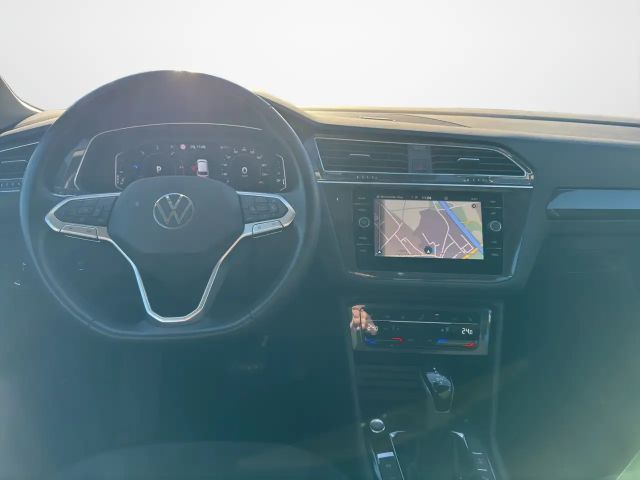 Volkswagen Tiguan 2.0 TDI DSG Elegance Elegance