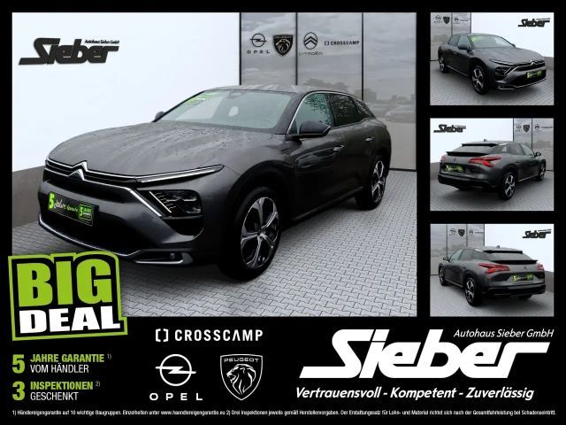 Citroën C5 X Feel Pack PureTech