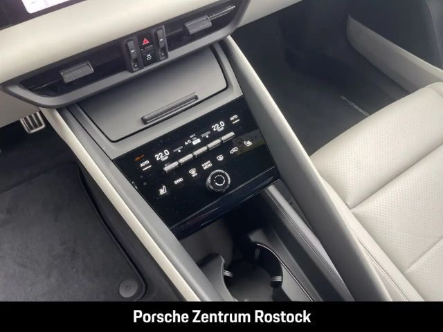 Porsche Macan 4S
