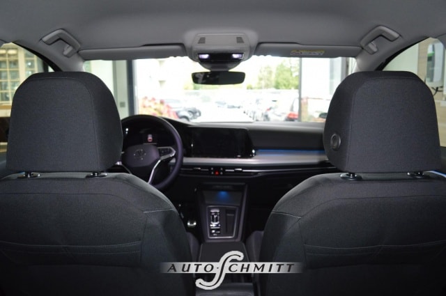 Volkswagen Golf DSG Life Move