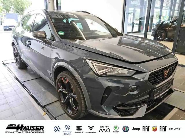 Cupra Formentor 2.0 TSI 4Drive DSG VZ