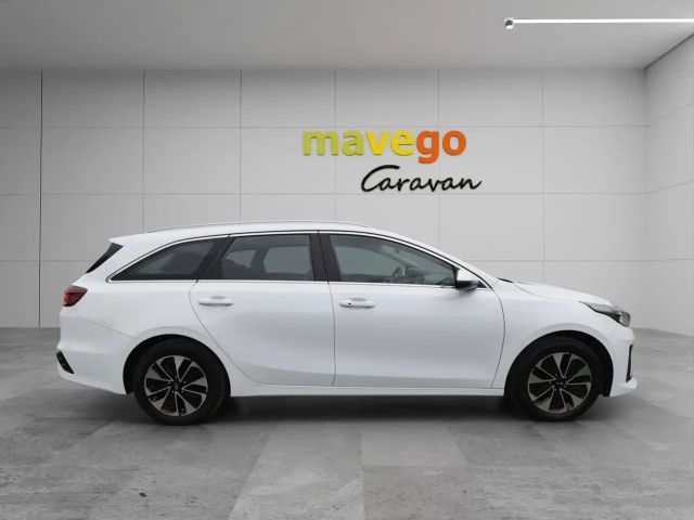 Kia Ceed GDi Hybrid PHEV SportWagon