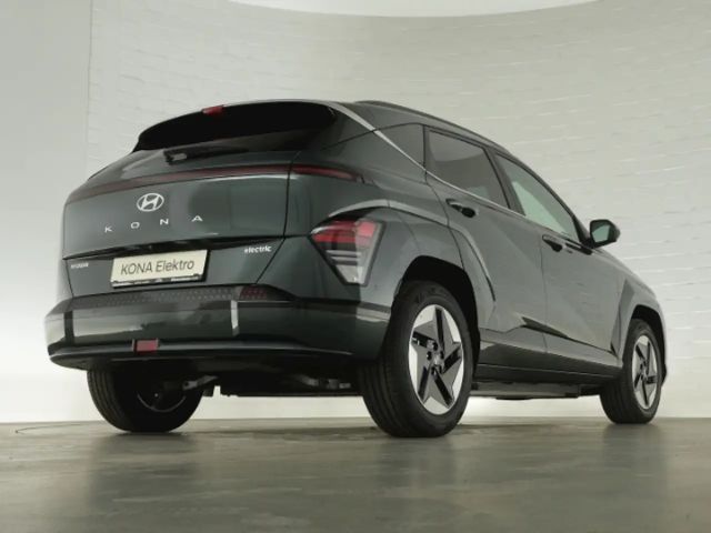 Hyundai Kona Trend