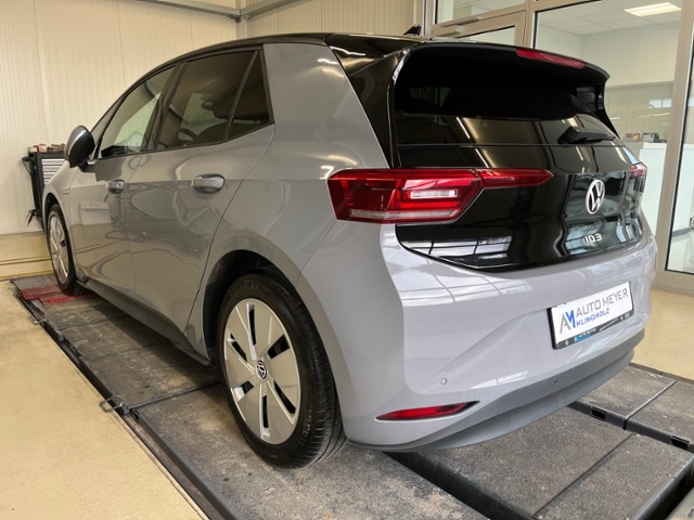 Volkswagen ID.3 Family IQ.Drive