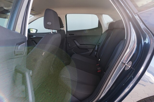 Seat Ibiza 1.0 TSI DSG Style