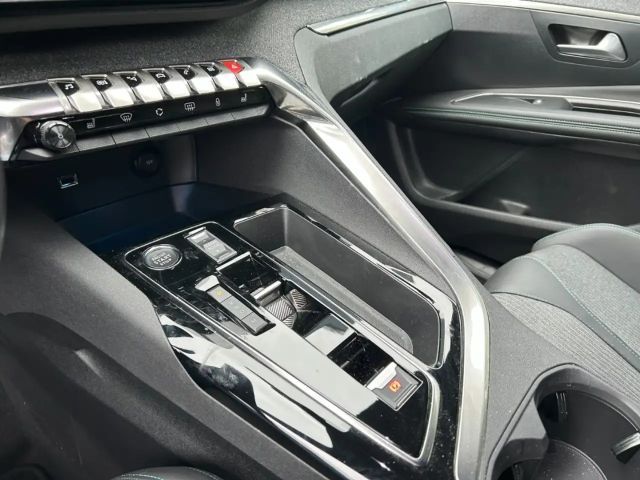 Peugeot 3008 Allure Pack