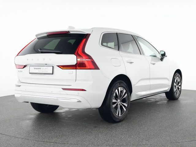 Volvo XC60 Core Recharge T6