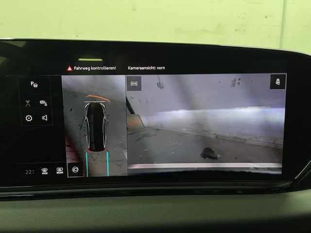 Audi A6 e-tron Avant