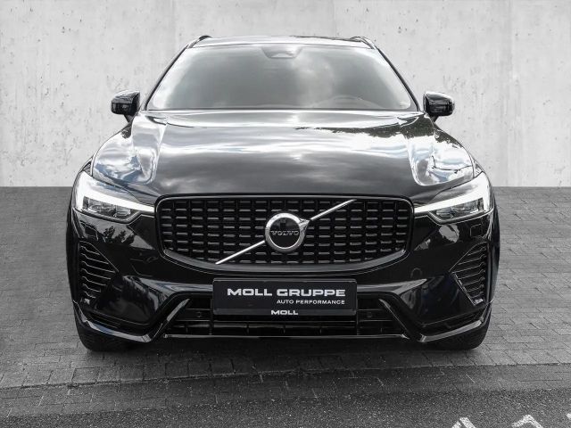 Volvo XC60 AWD R-Design T6 Twin Engine