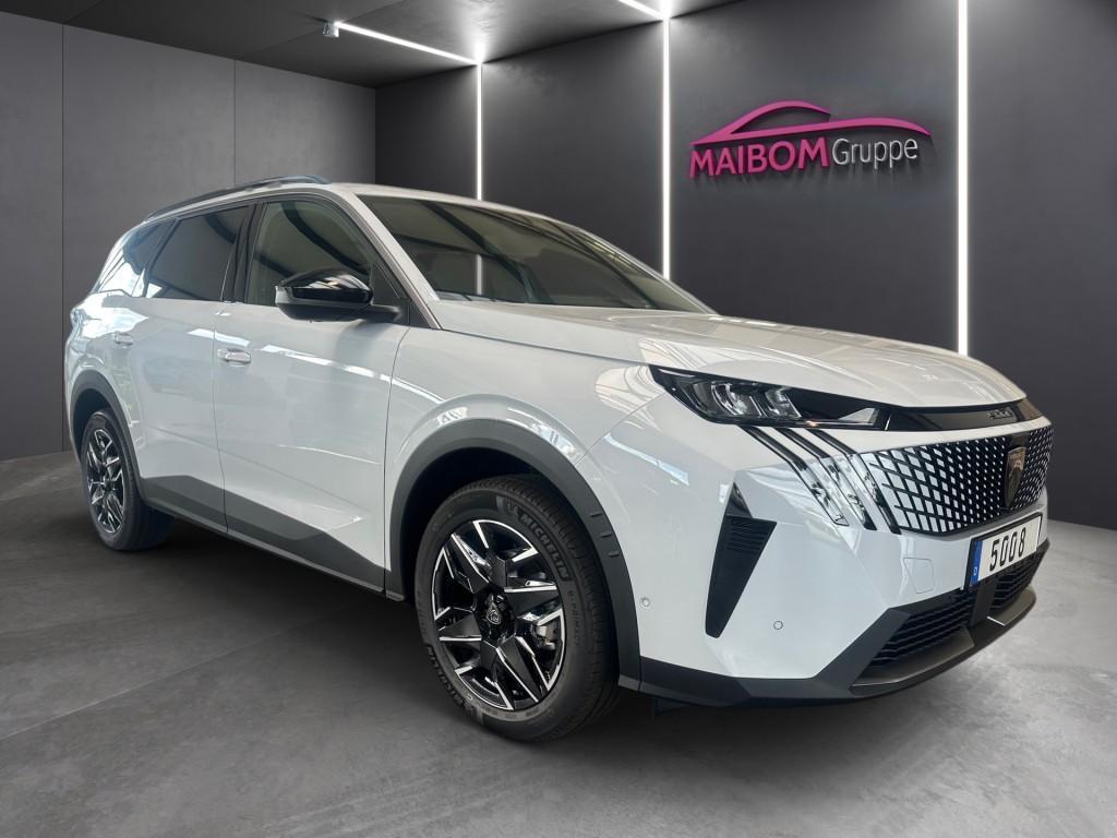 Peugeot 5008 Allure Pack Hybrid