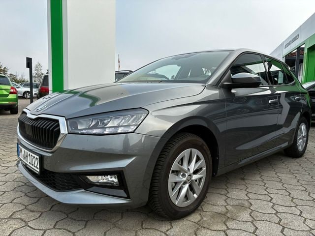 Skoda Fabia FABIA Essence